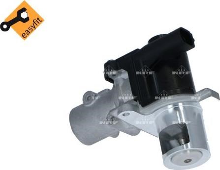 Клапан EGR, рециркуляции газов Nissan Qashqai 1