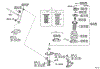 Опора амортизатора переднего Тойота Королла