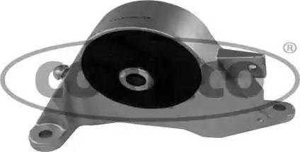 Подушка двигуна перед. opel insignia 2.0 tdci 08-17/vectra c 02-09 49368439