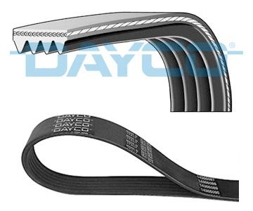 4PK788 Ремень генератора купить Винница