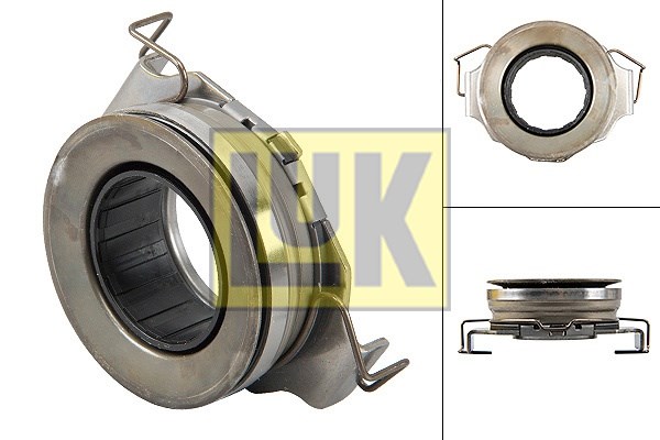 Подшипник скольжения сцепления 500071510 LUK