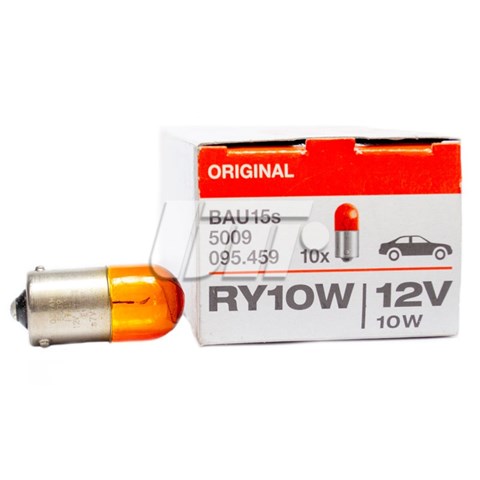 5009 OSRAM Лампочка купить в Львов