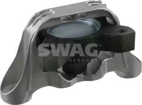 Правая опора ДВС 50922414 SWAG