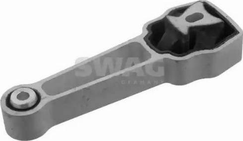 Правая опора двигателя 50932665 SWAG