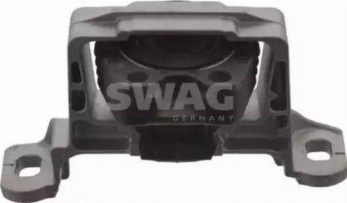 Подушка (опора) двигателя, правая передняя 50944550 SWAG