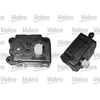 Клапан привода заслонки EGR 509604 VALEO