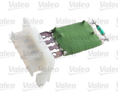 VALEO 509894 Резистор печки в наличии Винница