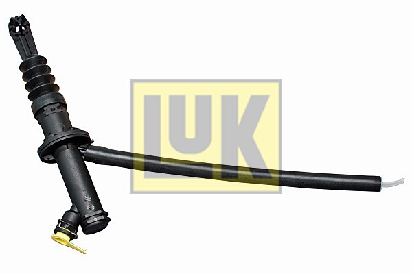 Главный цилиндр Renault Kangoo II