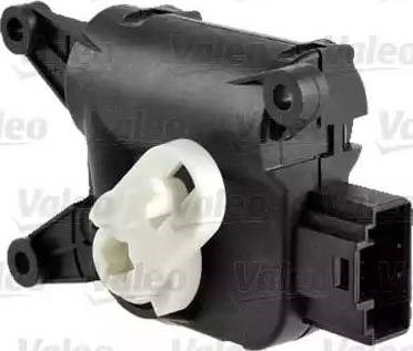 VALEO 515064 Привод заслонки печки в наличии Днепр