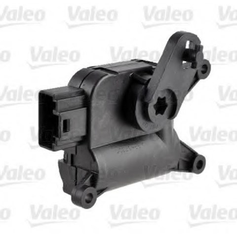 515065 VALEO Привод заслонки печки купить в Запорожье