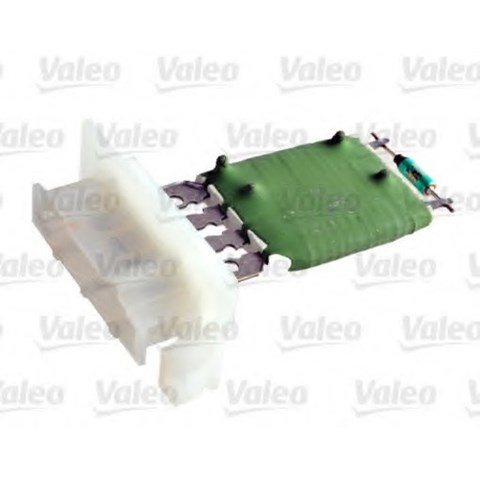 VALEO 515074 Резистор печки в наличии Чернигов