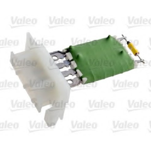Резистор отопителя 515082 VALEO