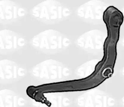 Правый рычаг передней нижней подвески 5213C83 SASIC
