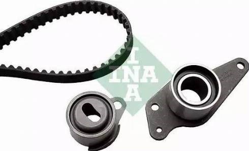 ГРМ ремни, комплект Вольво 440 K