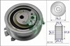 Ролик натяжителя газораспределительного ремня 531082510 INA