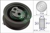 Ролик натяжителя ремня газораспределения 531085110 INA
