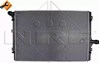 Радиатор 53425 NRF