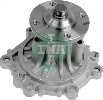 INA 538055110 Помпа в наличии Запорожье