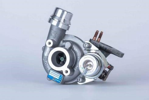 Турбонагнетатель 54359980028 BORG-WARNER