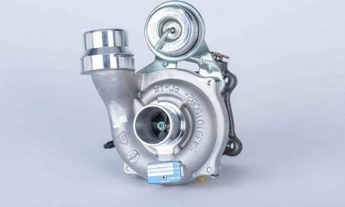 Турбоком 54359980029 BORG-WARNER