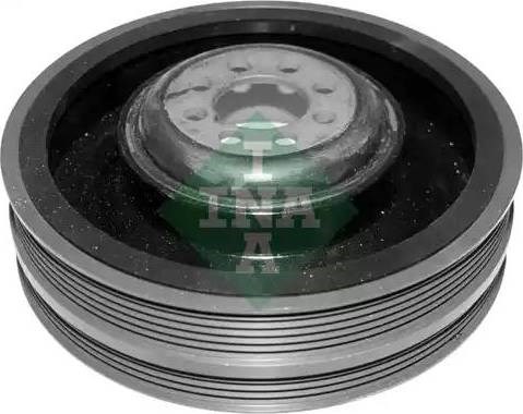 Шкив коленвала (демпфер) 544006110 INA
