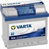 Батарея аккумуляторная 544402044 VARTA