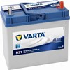 Авто аккумулятор 545155033 VARTA