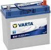 Автомобильная батарея 545156033 VARTA