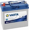 Аккумулятор  545158033 VARTA