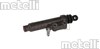 Главный цилиндр 550081 METELLI