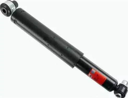 KAYABA 551807 Амортизатор задний в наличии Житомир