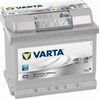 Акумулятор 552401052 VARTA