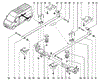 Буфер задней рессоры 552406838R RENAULT