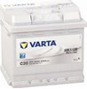 Автомобильная батарея 554400053 VARTA