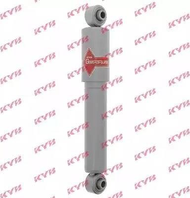 555057 Амортизатор задний купить Каменское