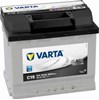 Аккумулятор автомобильный 556401048 VARTA