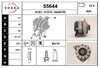 Подшипник передней ступицы 55644 ASAM