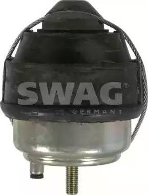 Подушка передней опоры двигателя 55922646 SWAG