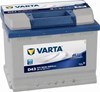 Автомобильная батарея 560127054 VARTA