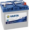 Аккумуляторная батарея 560410054 VARTA