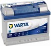 АКБ 565500065 VARTA