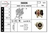 Модуль бензонасоса 56606 ASAM