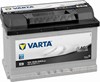 Аккумулятор  570144064 VARTA