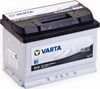 Аккумулятор автомобильный 570409064 VARTA