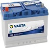 Батарея аккумуляторная 570413063 VARTA