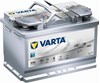 Аккумулятор  570901076 VARTA