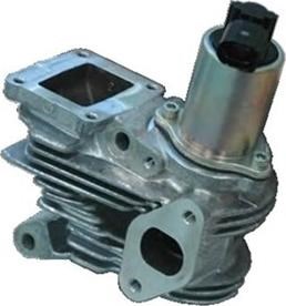 Клапан рециркуляции отработавших газов EGR 571822112044 MAGNETI MARELLI