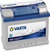 Акумулятор 572409068 VARTA