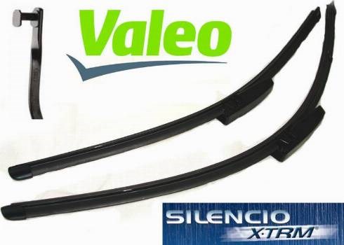 574309 VALEO Щетки стеклоочистителя купить в Львов