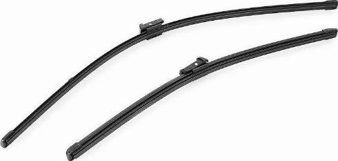 VALEO 574377 Щетка-дворник лобового стекла, комплект из 2 шт. в наличии Одесса